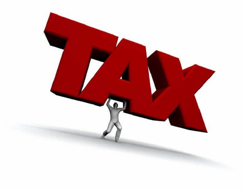 Withholding tax là gì?
