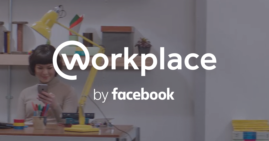 Khái niệm Workplace là gì?