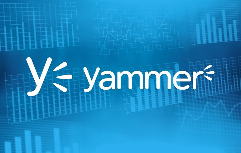 Tìm hiểu xem Yammer là gì?