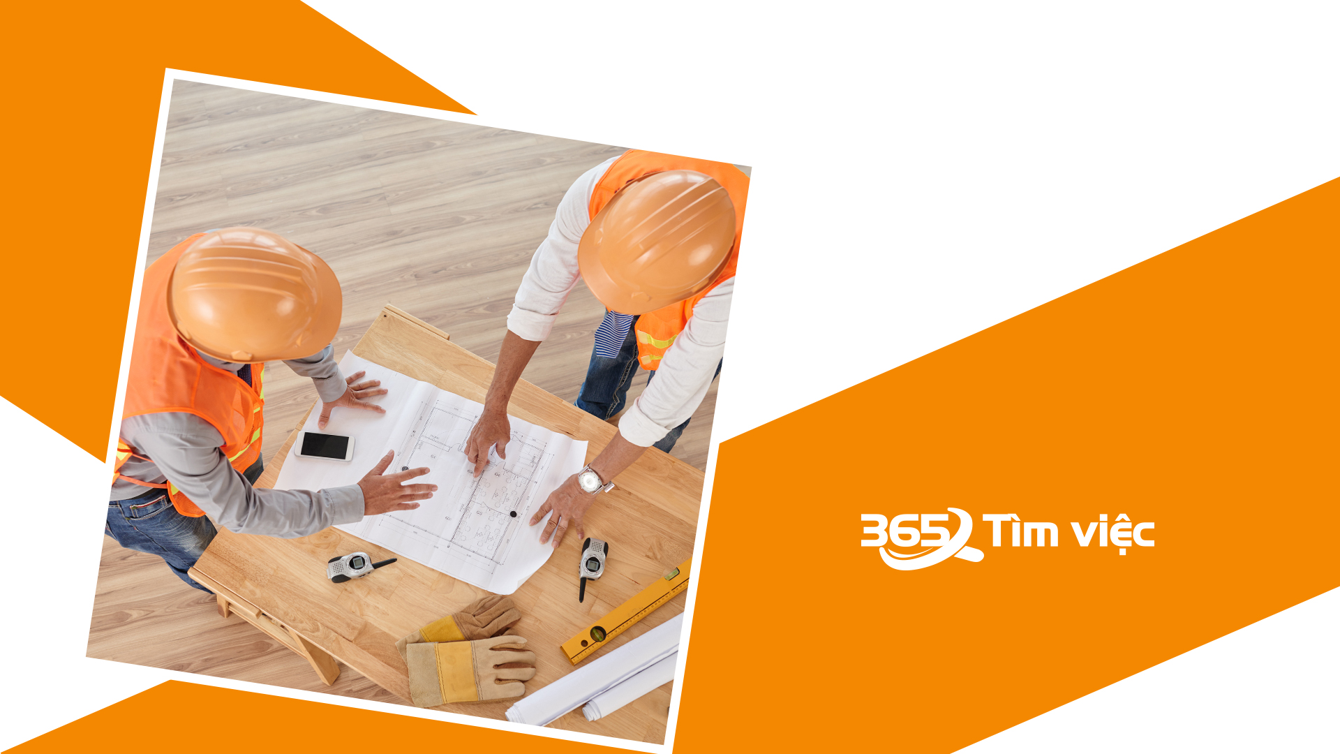 Yêu cầu cơ bản đối với người kỹ sư GIS