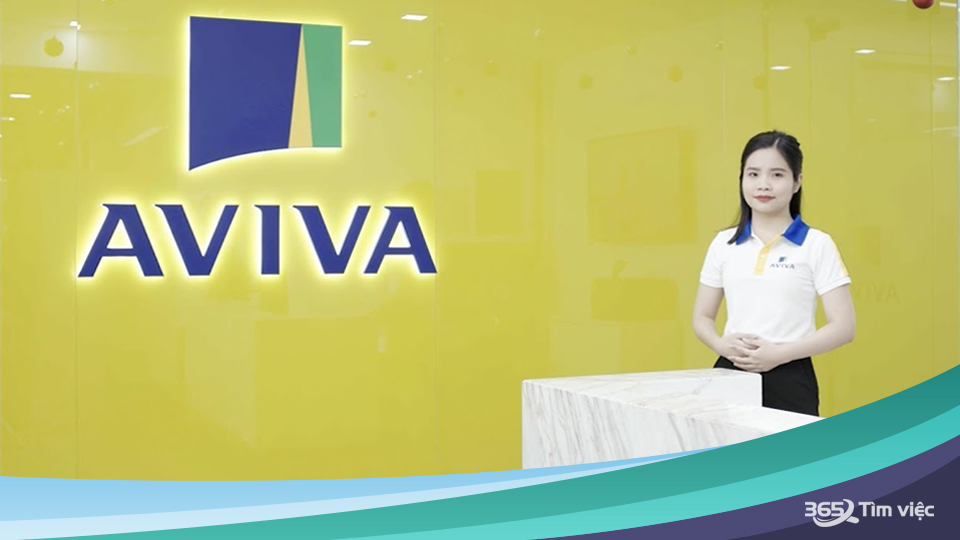 Công ty TNHH BHNT Aviva Việt Nam - những đóng góp tích cực và định hướng tương lai