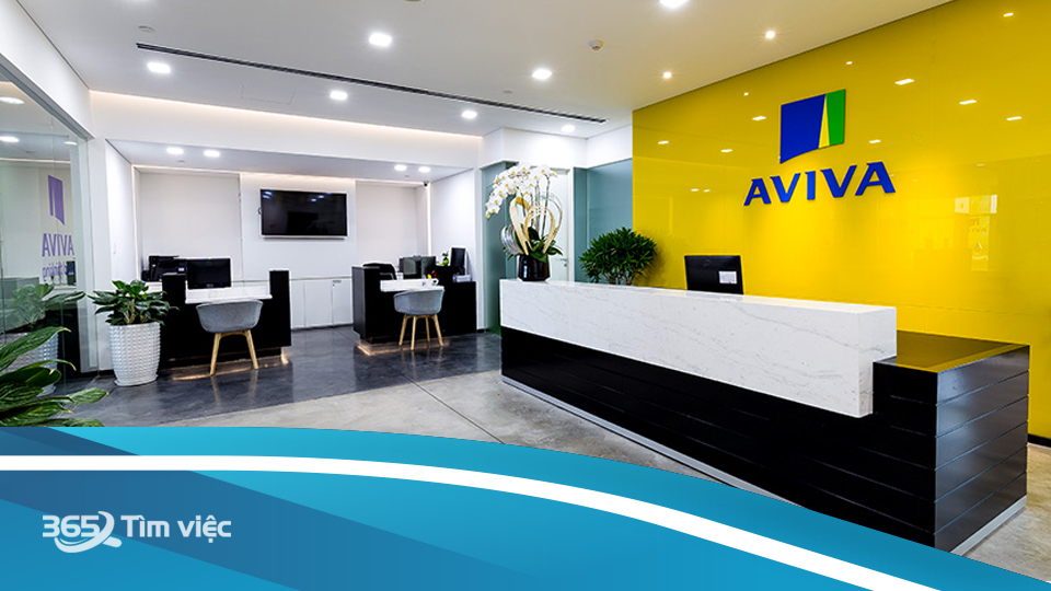 Chiến lược của Aviva Việt Nam