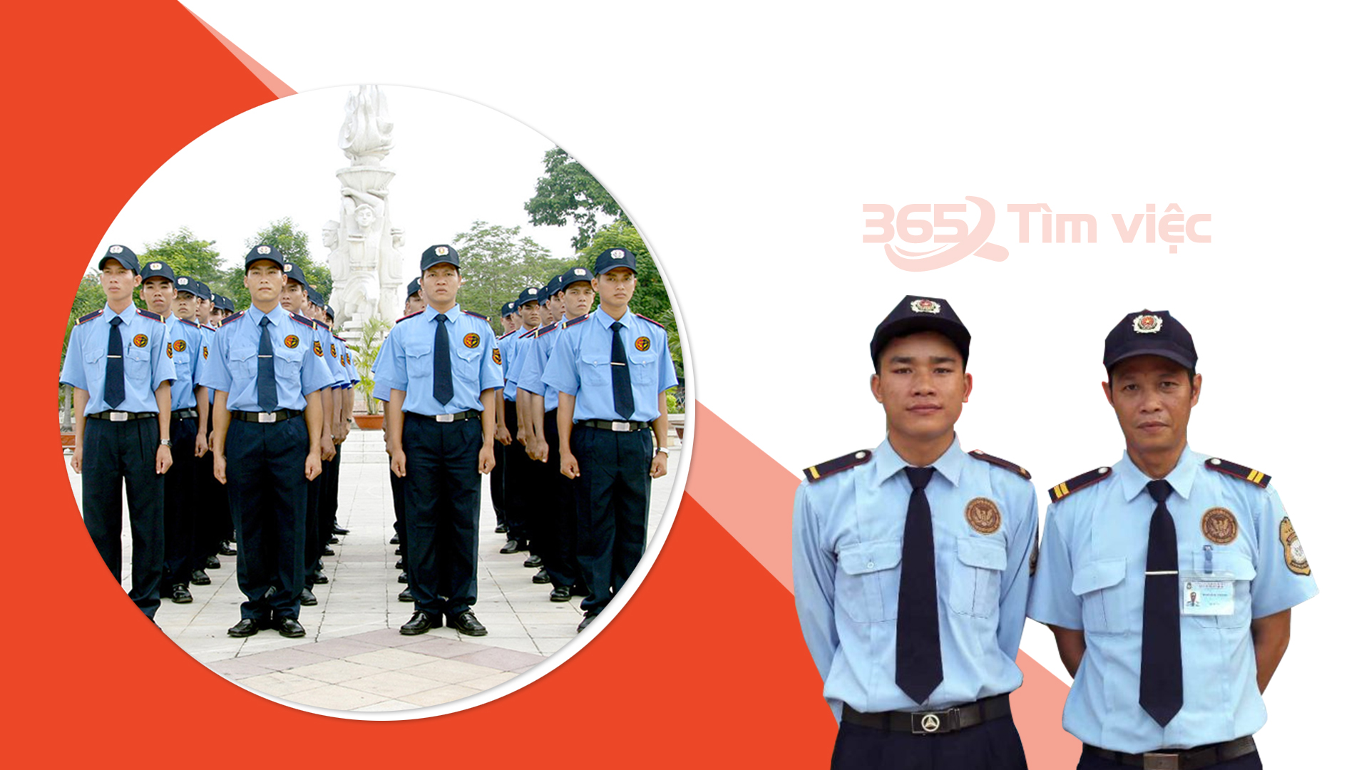 Thu nhập và chế độ của bảo vệ trường mầm non