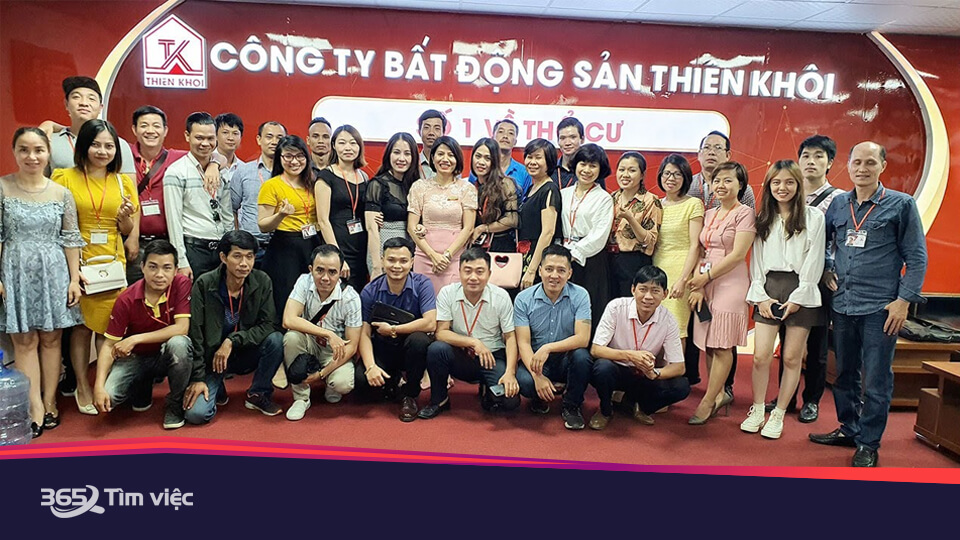 Đơn vị Số 1 về Thổ cư tại Hà Nội của Công ty Bất Động Sản Thiên Khôi