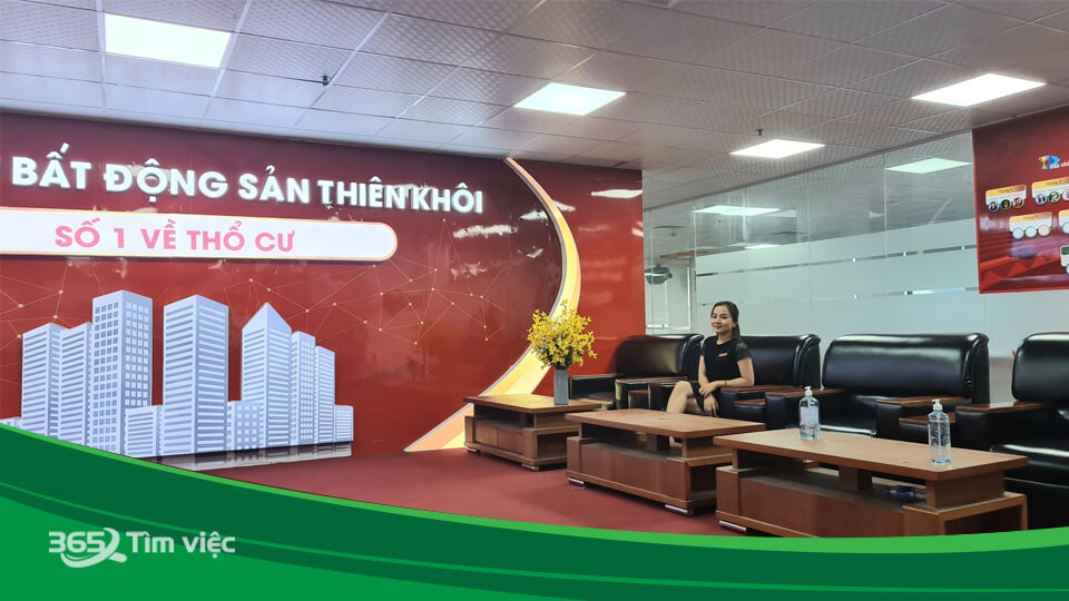 Khác biệt tạo nên một Bất Động Sản Thiên Khôi có một không hai 