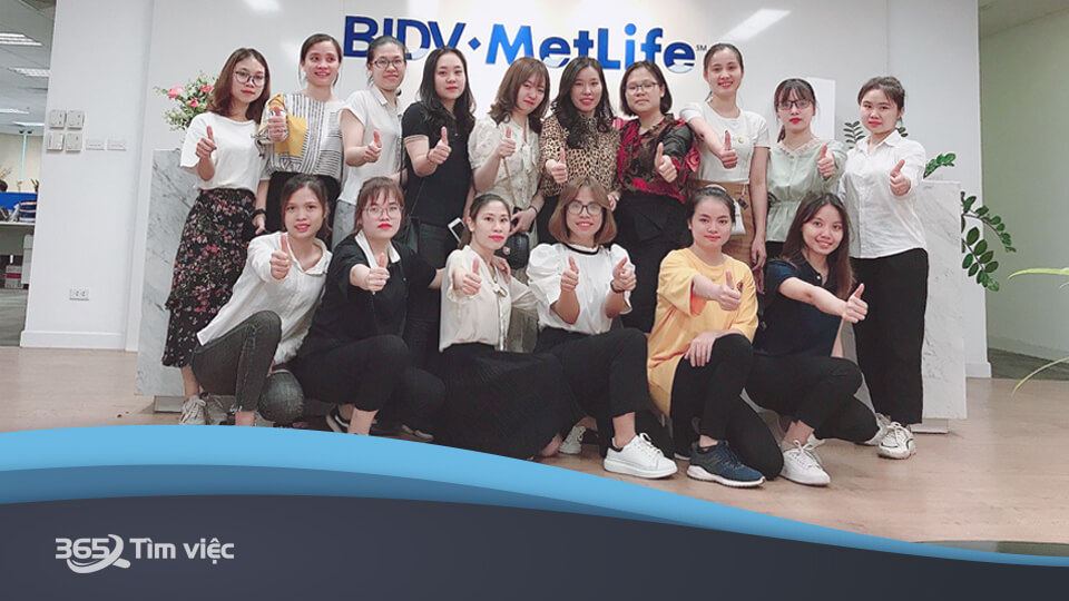 Sự kết hợp của hai cựu công ty trong lĩnh vực tài chính - ngân hàng BIDV - Metlife