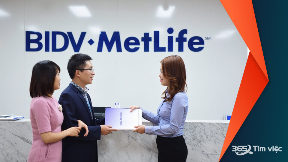 Các thành tựu và giải thưởng đạt được của công ty TNHH BIDV Metlife 