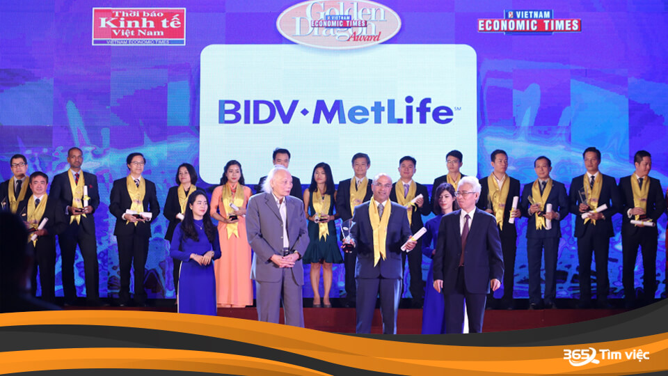 Những ưu điểm vượt trội của các gói bảo hiểm tại BIDV Metlife 