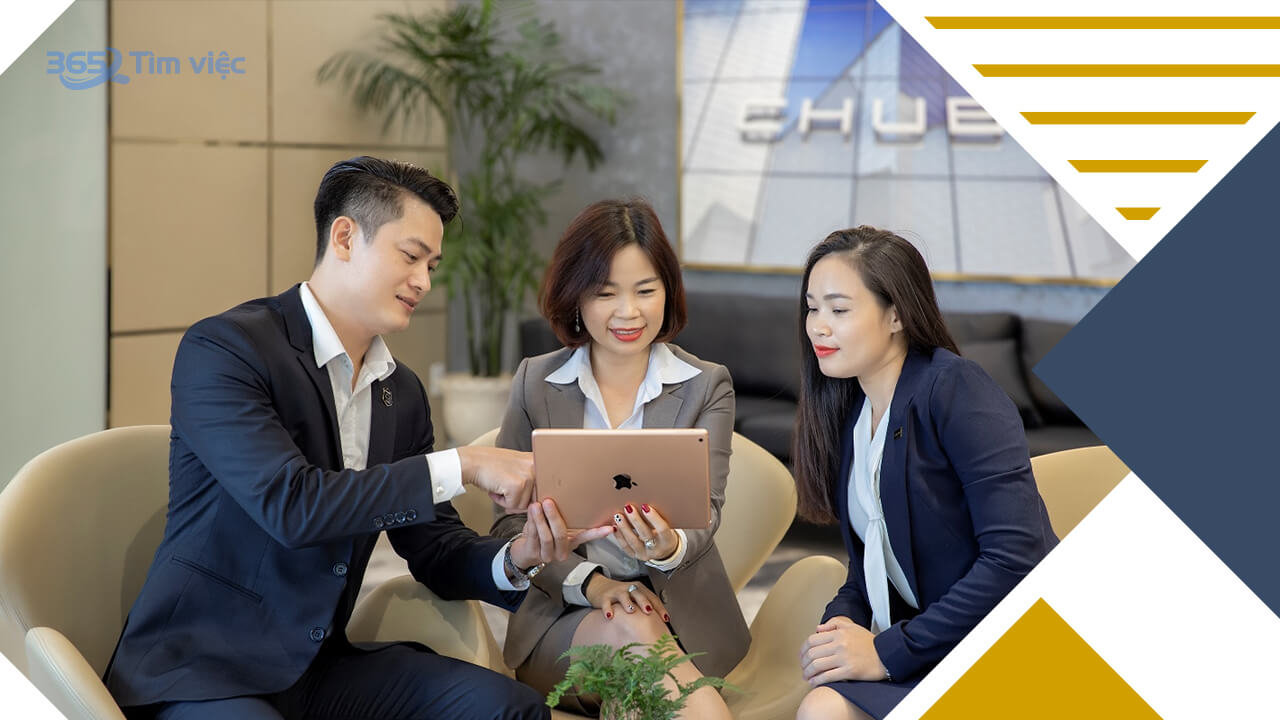 Câu chuyện của Chubb