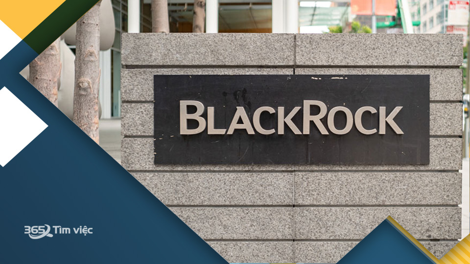 Thông tin sơ lược về công ty BlackRock bạn nên biết