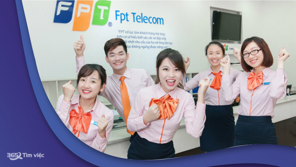 Sự ra đời hình thành và phát triển của công ty cổ phần FPT