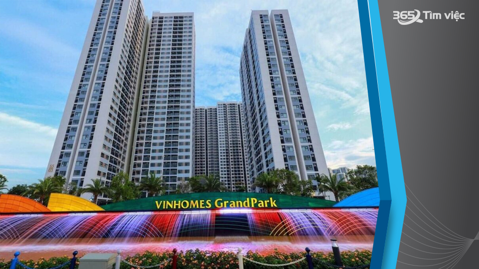 Đổi tên thành Công ty Cổ phần Vinhomes