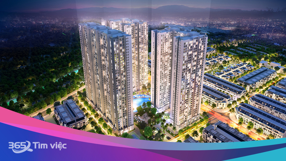Công ty TNHH Trung tâm Tài chính Việt Nam Berjaya