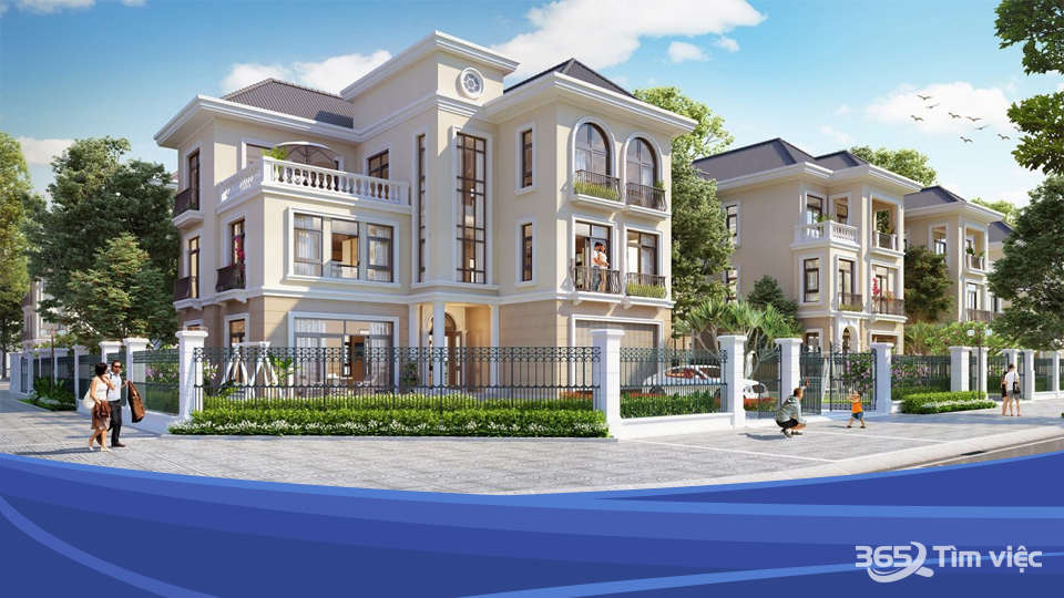 Quản lý Bất động sản