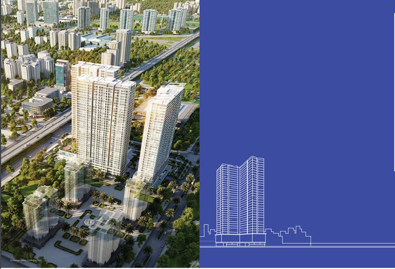Sơ lược về lịch sử hình thành và phát triển của Công ty Cổ phần Vinhomes