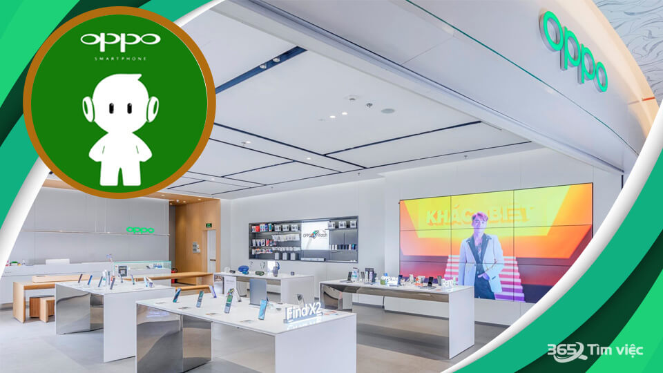 Phân loại các dòng sản phẩm từ giá rẻ đến cao cấp của Oppo 