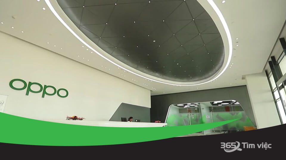 Điểm nhấn của Oppo trong những sản phẩm mới nhất 