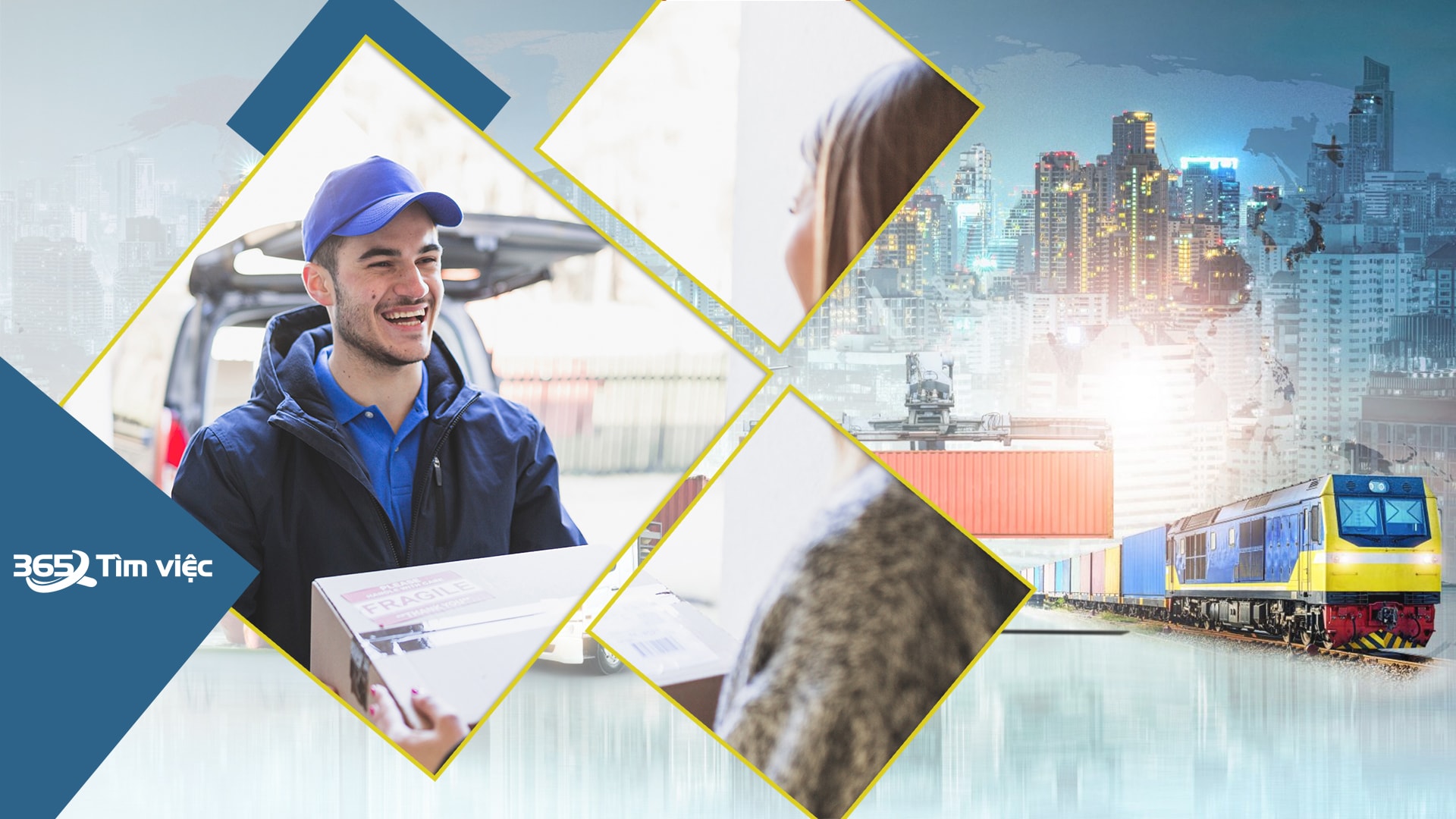 Nhiệm vụ của giám đốc mua hàng gồm những gì?