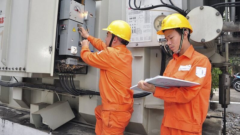 Mô tả chi tiết về việc làm nhân viên thu tiền điện tại nhà