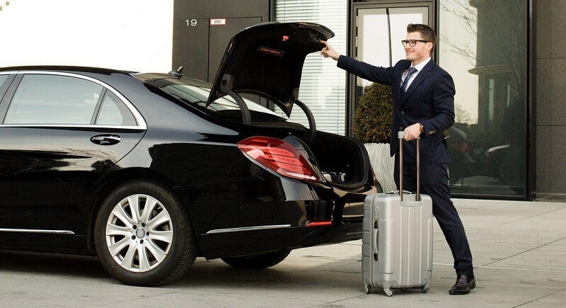 Nhiệm vụ của tài xế riêng là gì?