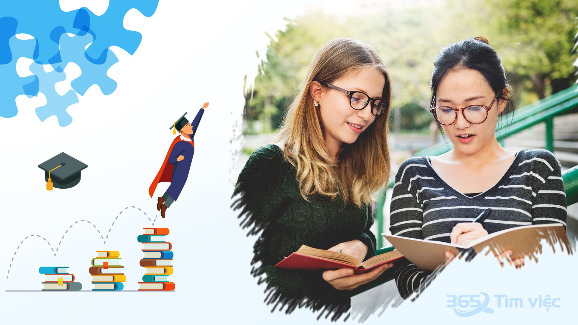 Quyền lợi của cộng tác viên copywriter 