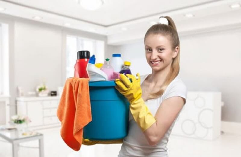 Giúp việc cho người nước ngoài được hưởng quyền lợi gì?