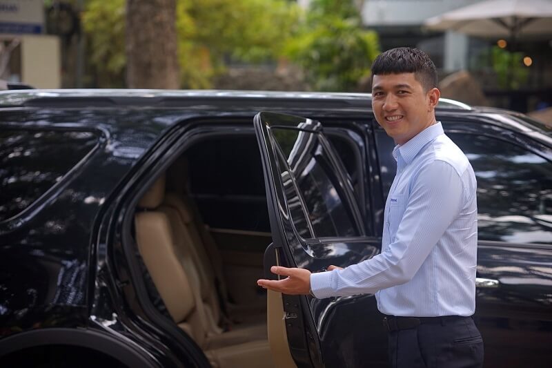 Quyền lợi mà tài xế riêng nhận được