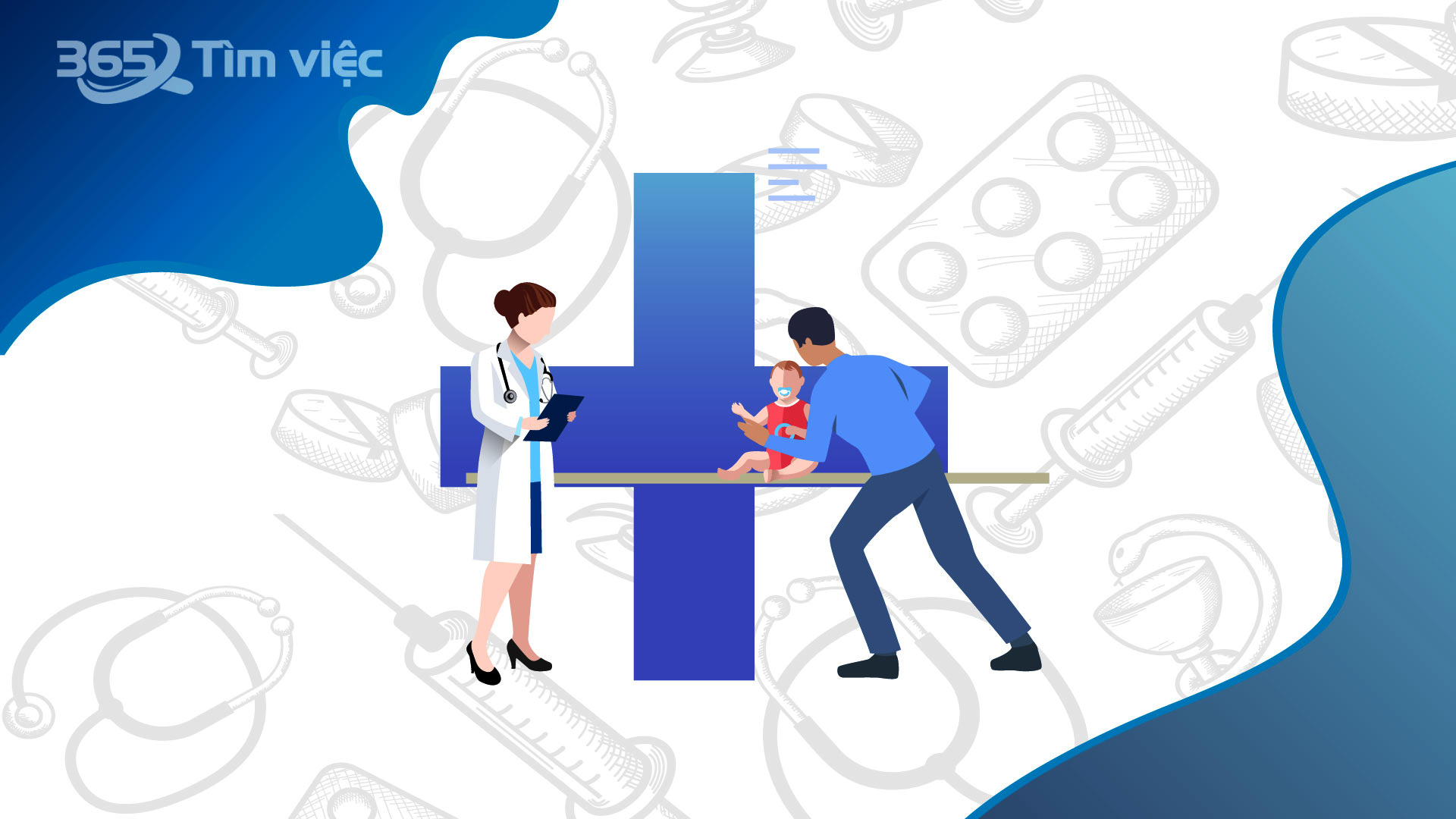Những quyền lợi mà cử nhân điều dưỡng được hưởng