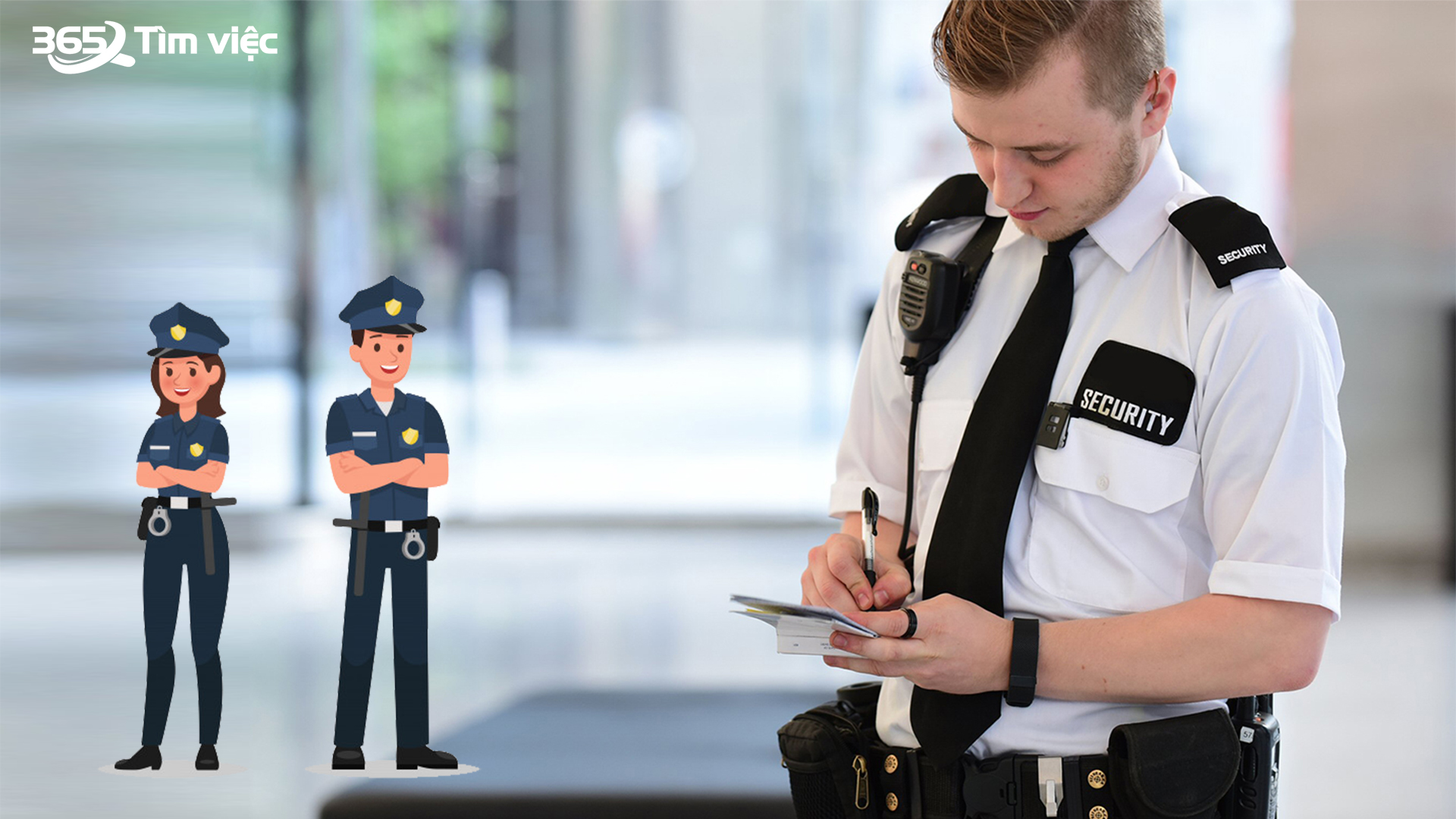 Khám phá đôi nét về việc làm thám tử