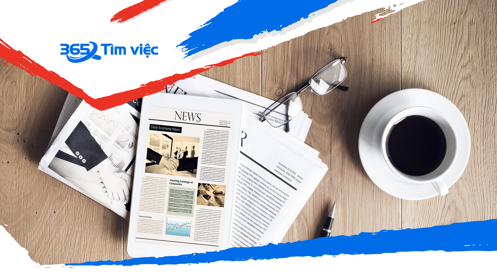 Việc làm thư ký tòa soạn là gì