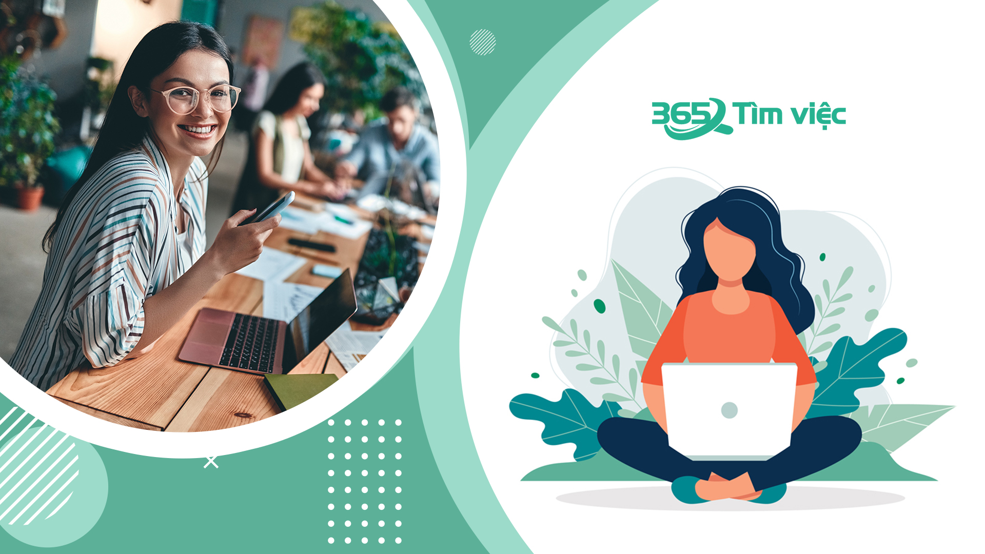 Thực tập sinh Part time có nhiệm vụ gì