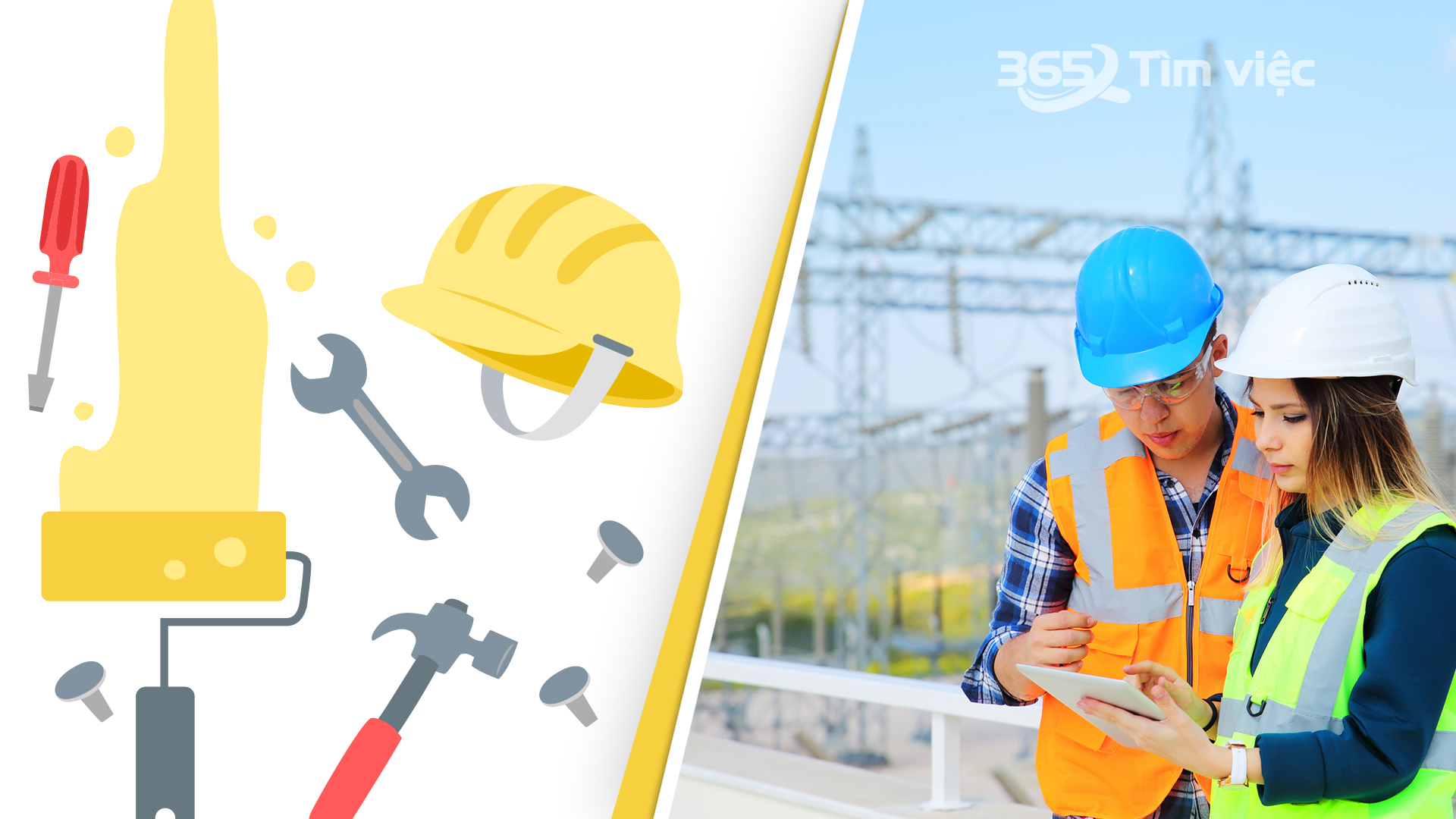 Bạn có biết tiêu chuẩn tuyển dụng của kỹ sư máy xây dựng là gì?