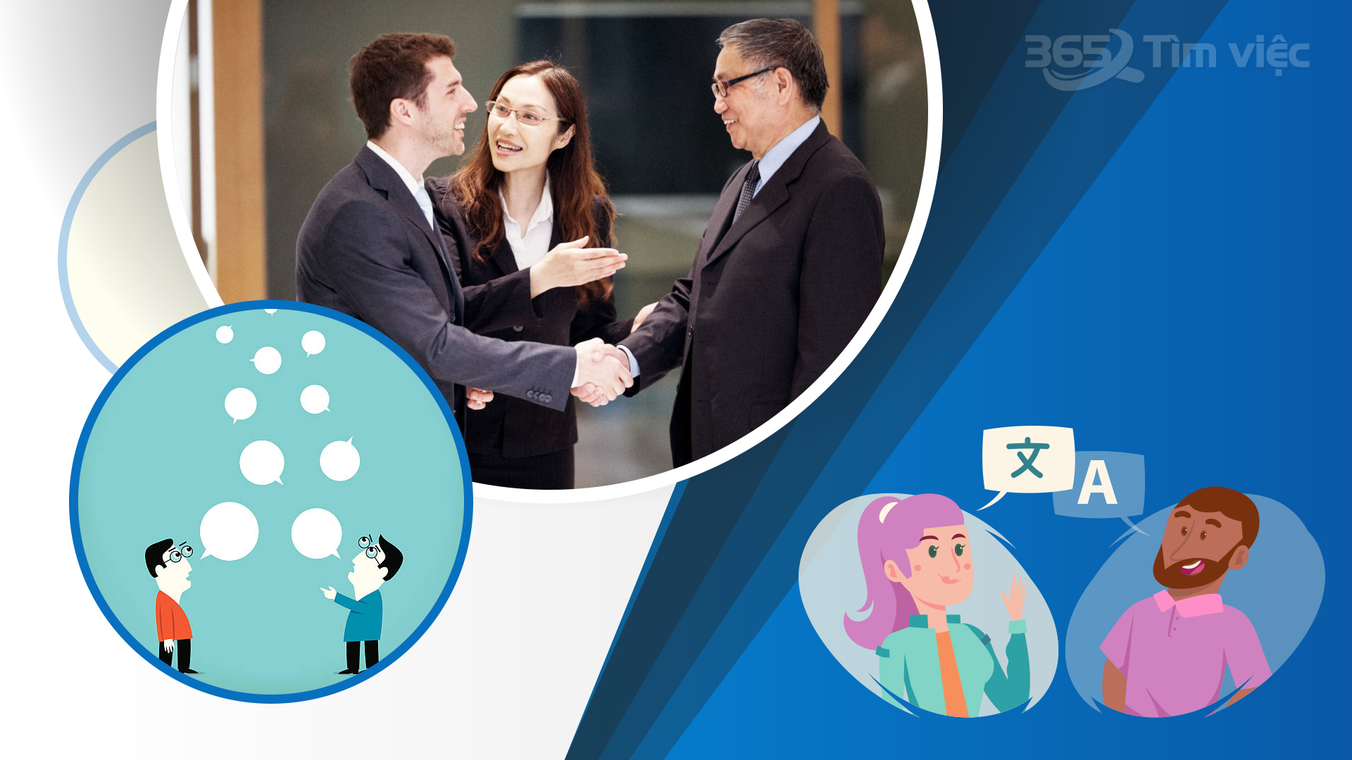 Mức lương hấp dẫn dành cho trợ lý giám đốc tài chính