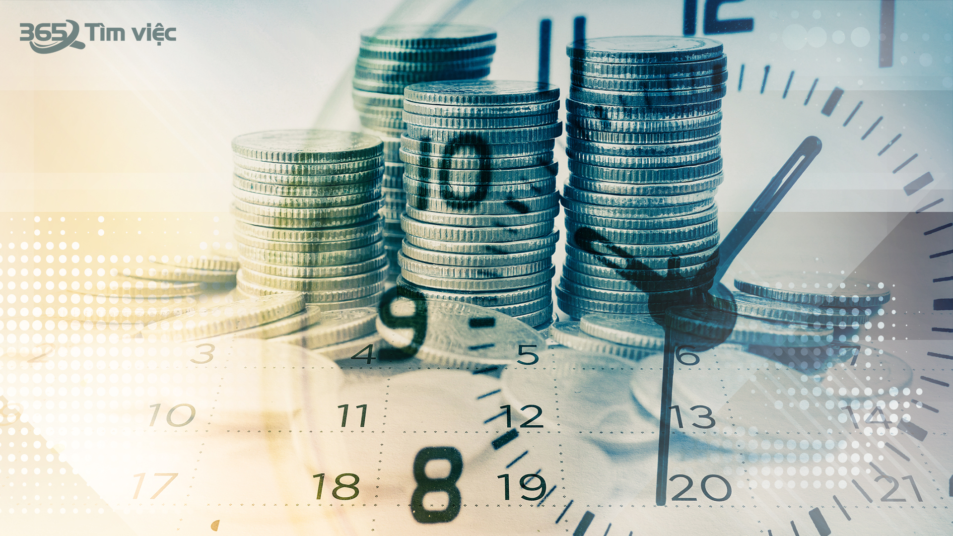 Quyền lợi xứng đáng khi tham gia làm việc tại ngân hàng Citibank