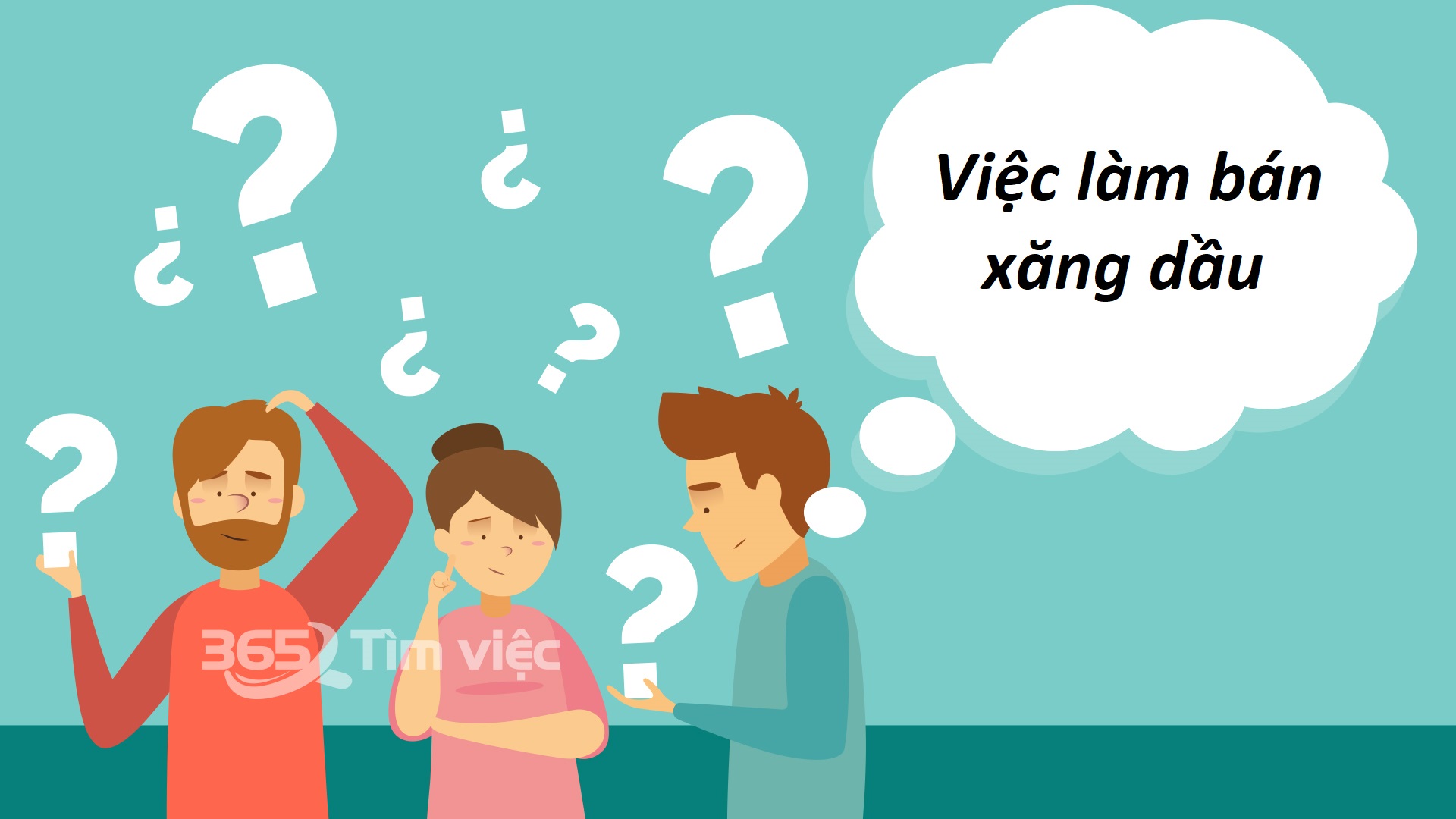 Những ca làm việc phổ biến cho việc làm bán xăng dầu tại Hà Tĩnh