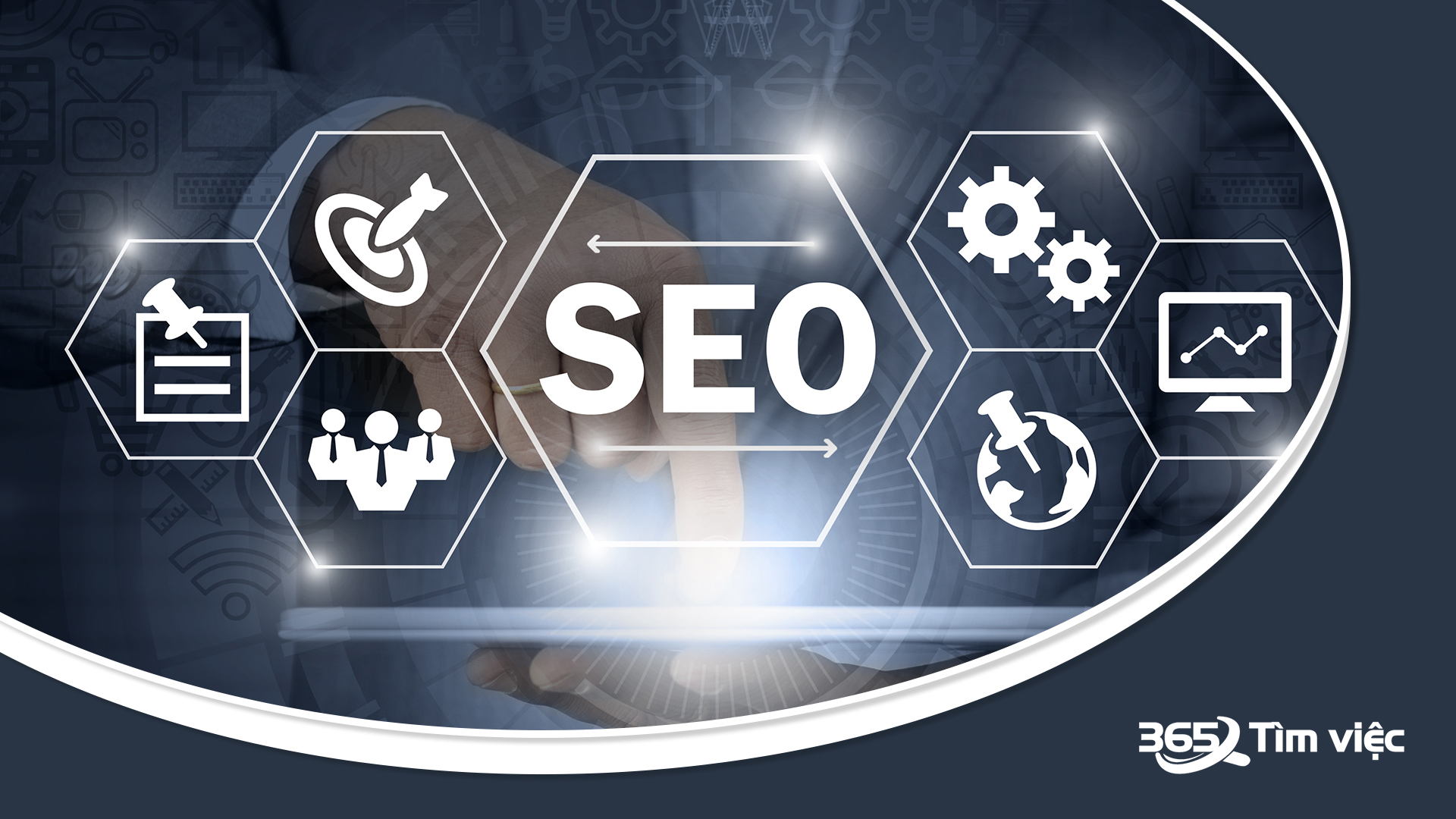 Cộng tác viên Marketing