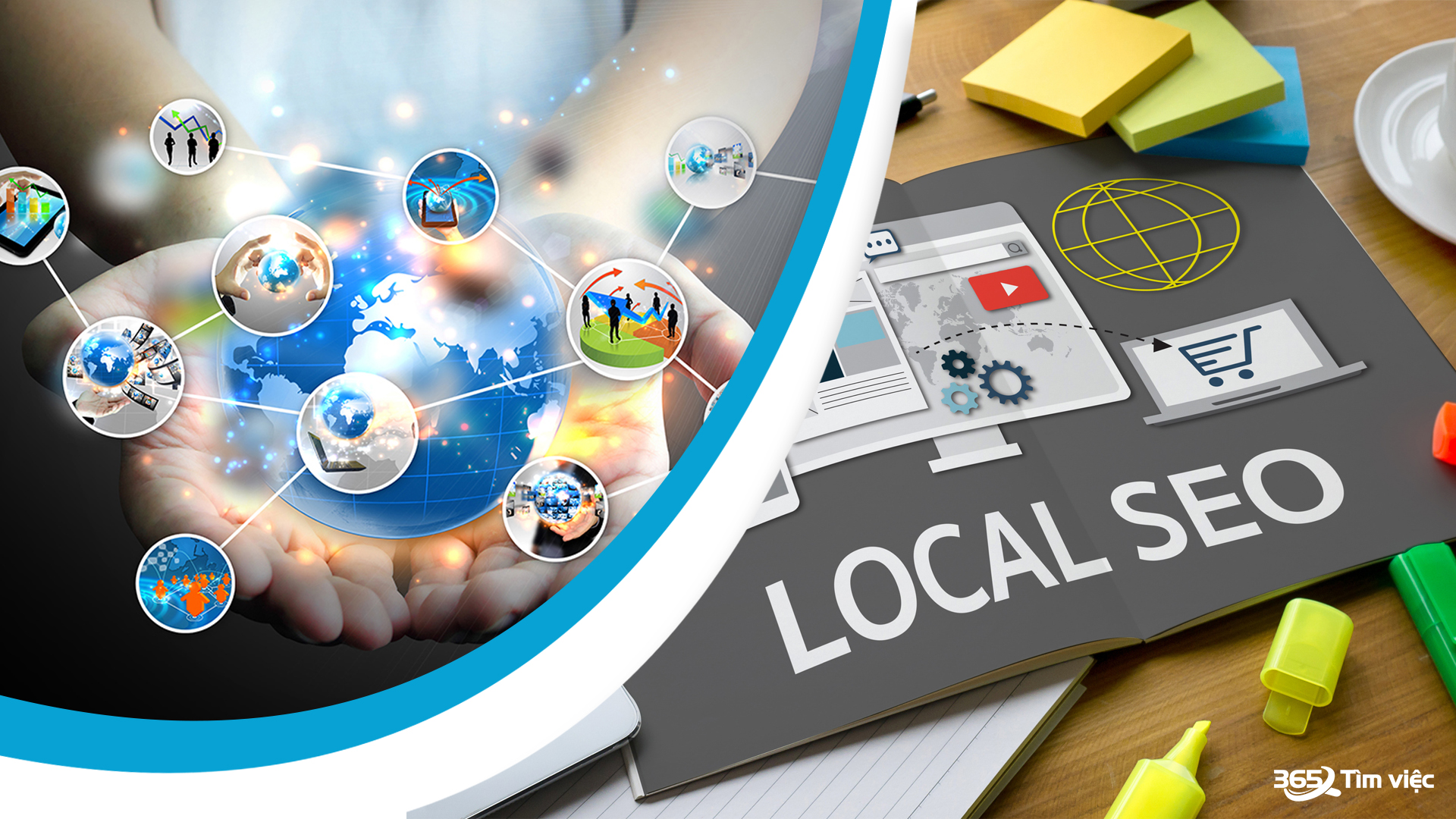 Mô tả việc làm cộng tác viên Marketing 