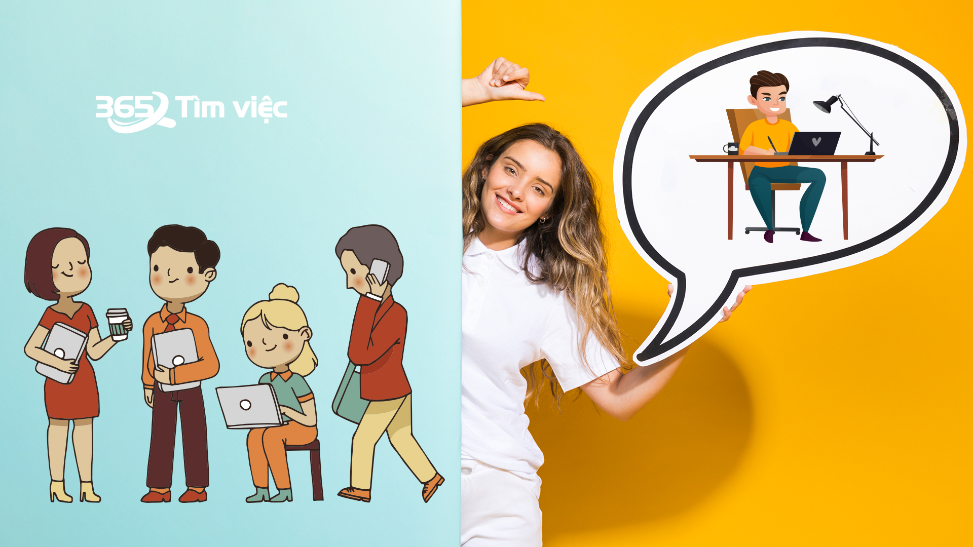 Một số yêu cầu tuyển dụng cho vị trí cộng tác viên tiếng Anh