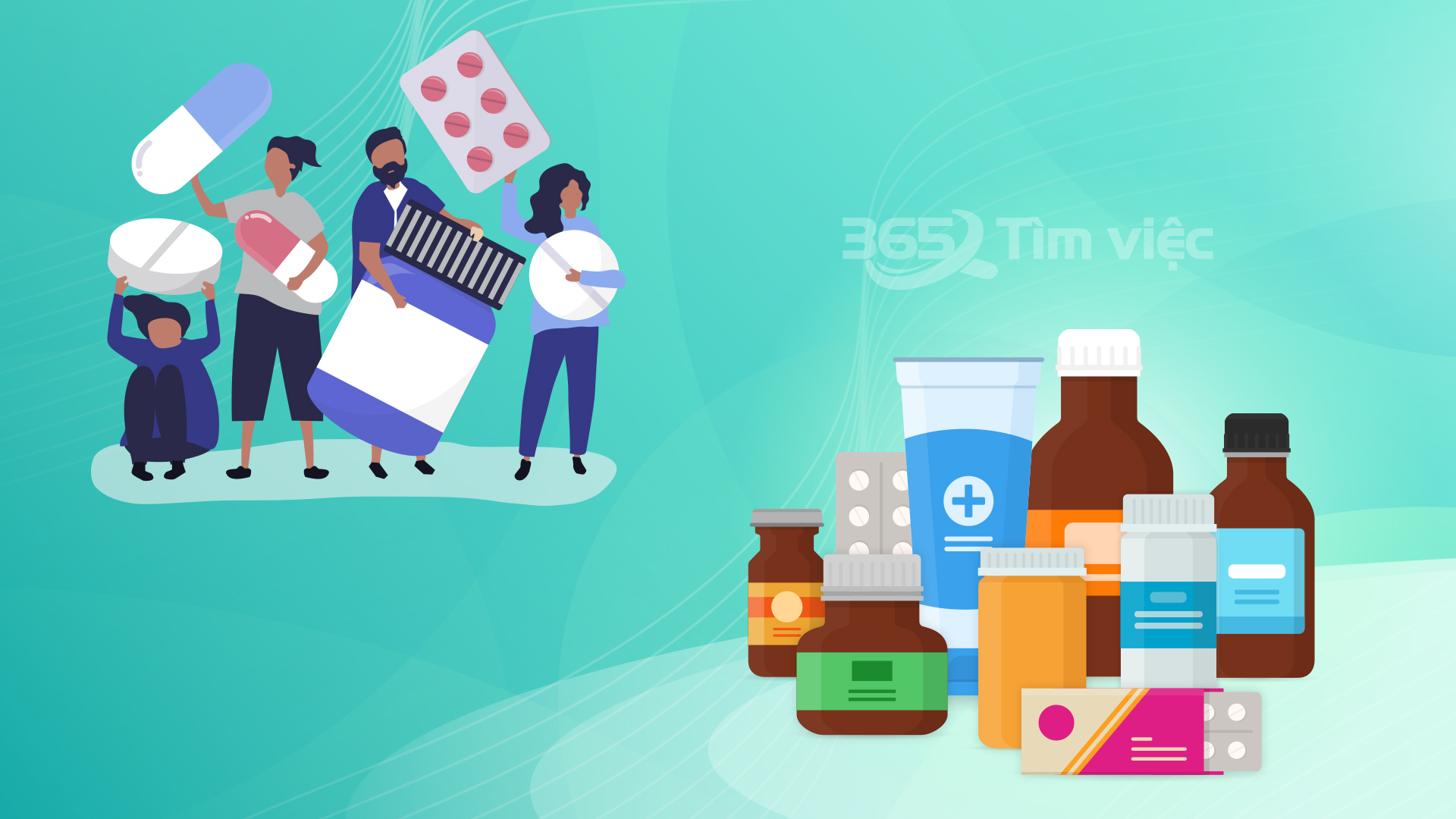 Mô tả chi tiết về việc làm lễ tân phòng khám hiện nay
