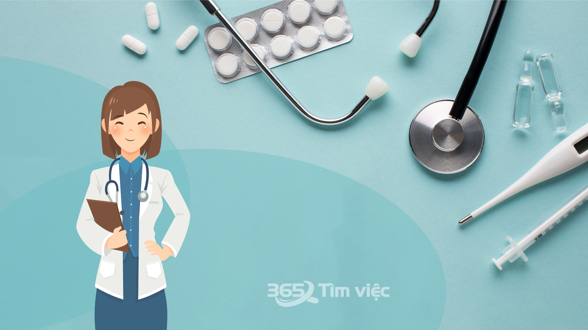 Việc làm lễ tân phòng khám được tuyển dụng rất nhiều và rất đa dạng