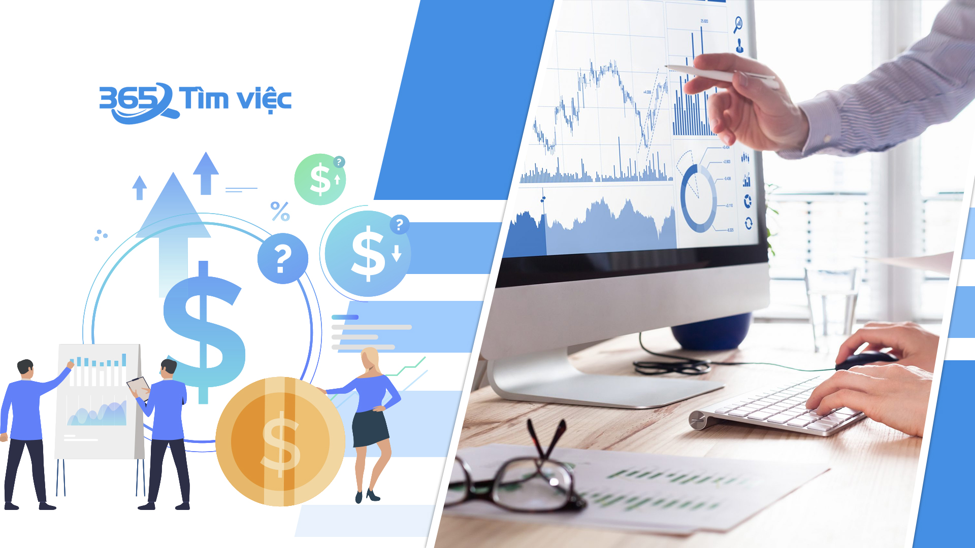 Yêu cầu công việc