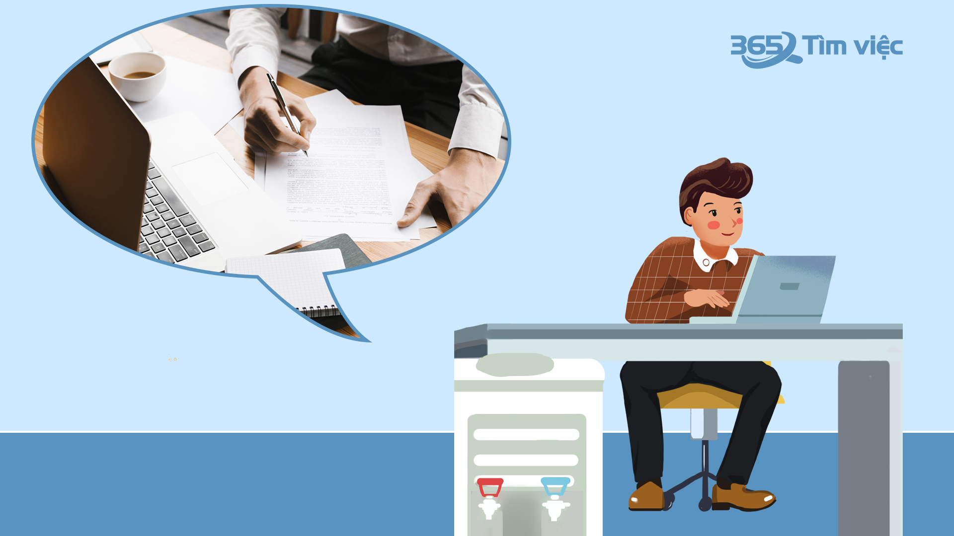  Mô tả việc làm phiên dịch tiếng Thái Lan