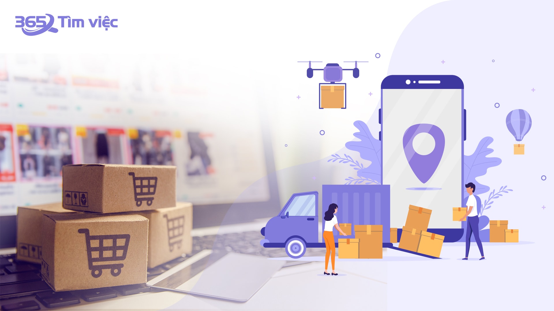 Quản lý các hoạt động xuất nhập khẩu