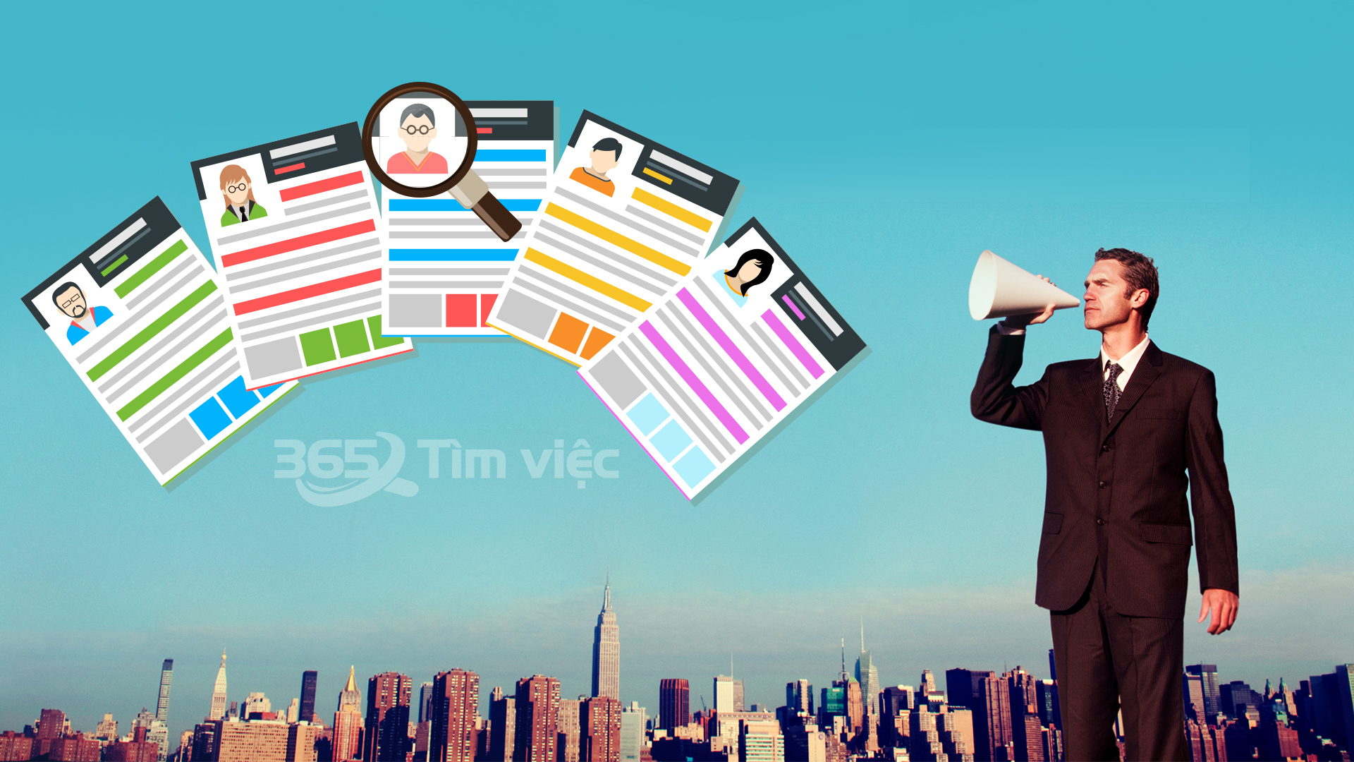 Hướng dẫn tìm việc làm thuyền trưởng