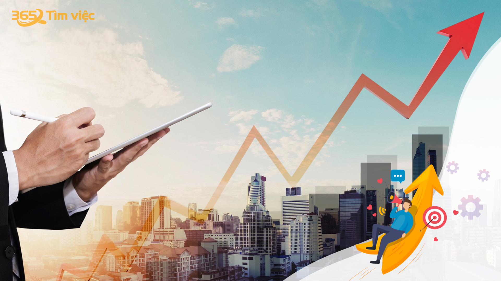 Những quyền lợi, mức lương mà việc làm trưởng ban quản lý tòa nhà được hưởng