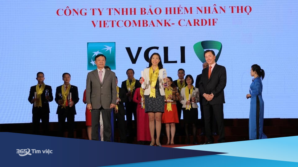 Tiềm lực bên trong