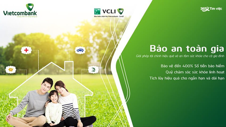 Sự ra đời của VCLI