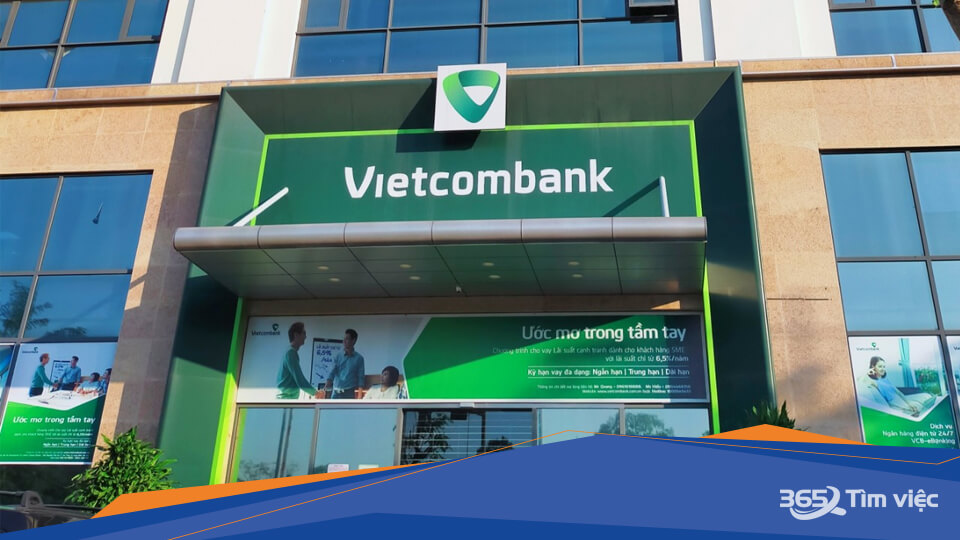Công ty TNHH BHNT Vietcombank Cardif