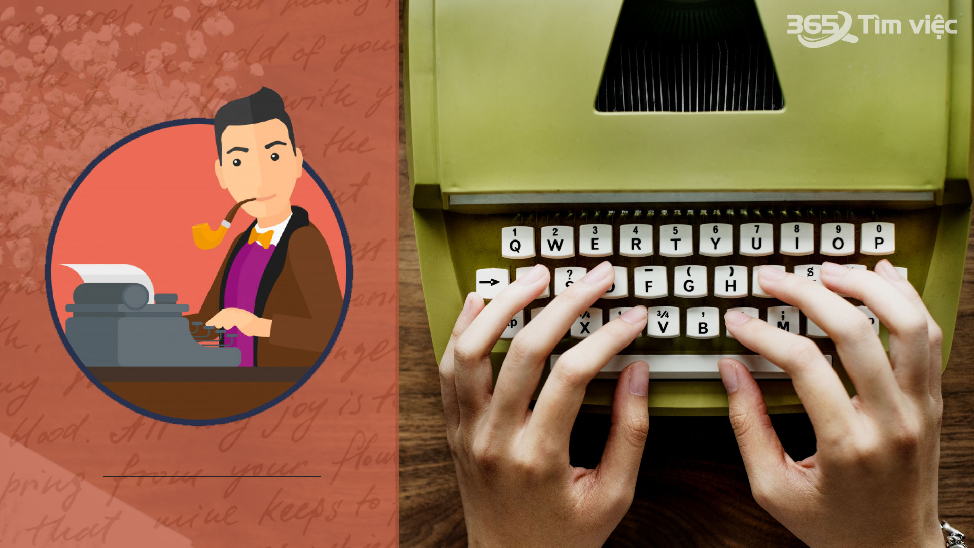Yêu cầu dành cho cộng tác viên copywriter