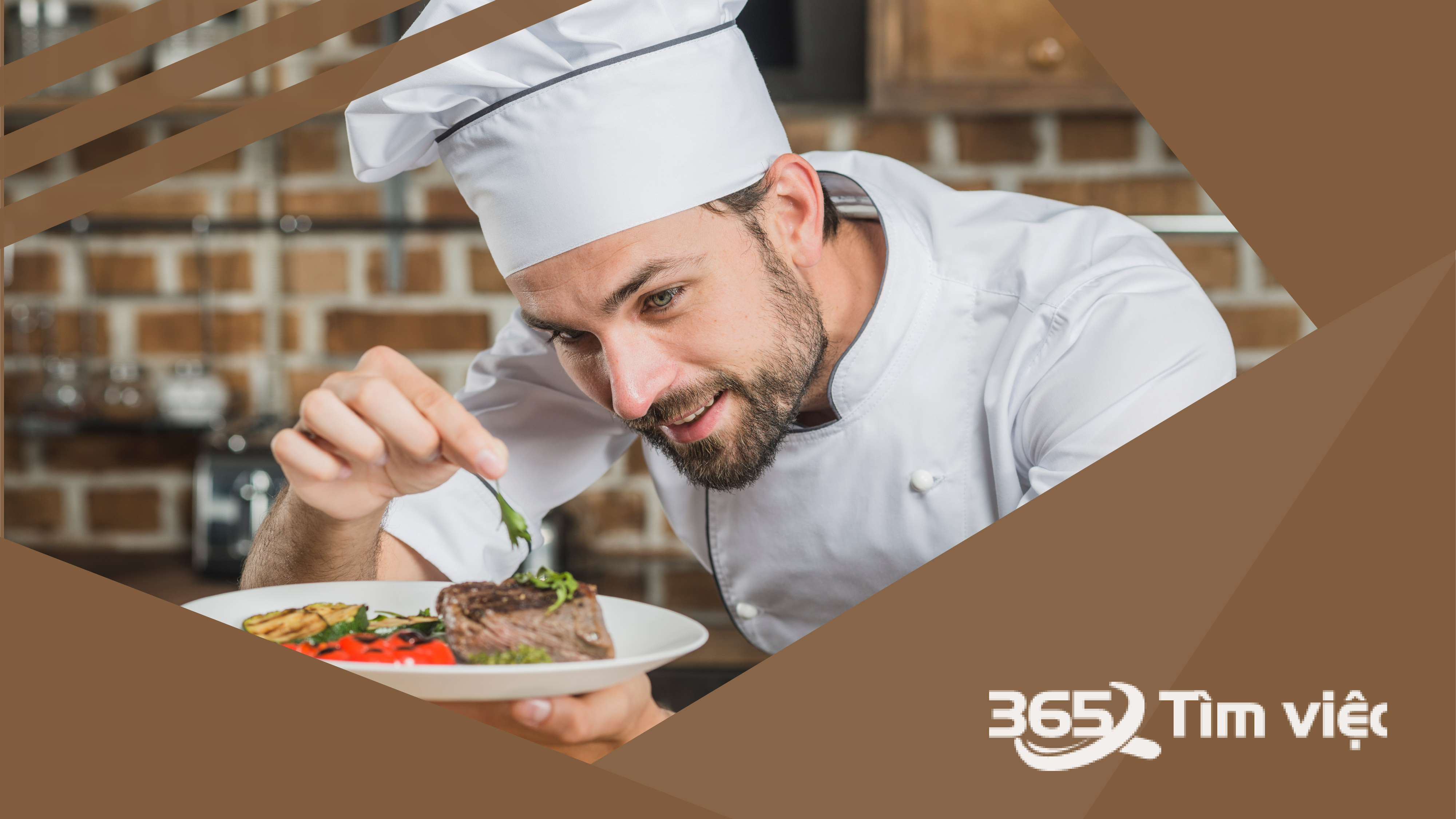 Yêu cầu dành cho người quản lý suất ăn công nghiệp